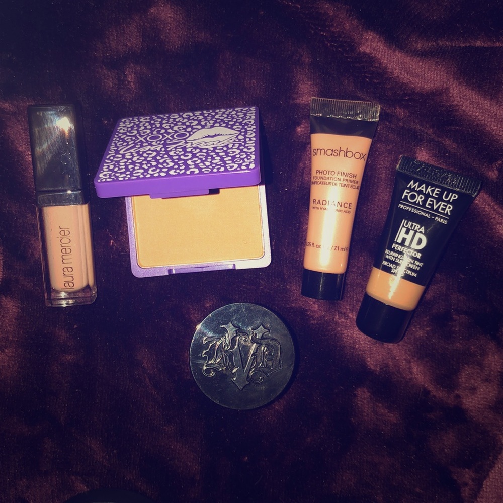 Primmers Foundation Translucent Bronzer💁🏻‍♀️✨